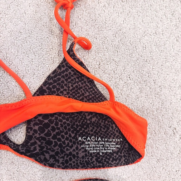 Acacia Swimwear || Bikini - Picture 7 of 11